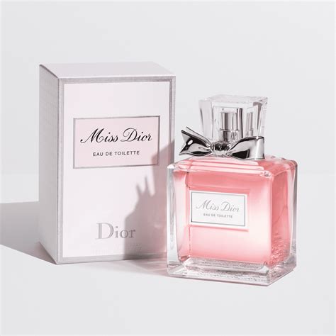 perfume miss dior eau de toilette feminino|Miss Dior original 100ml.